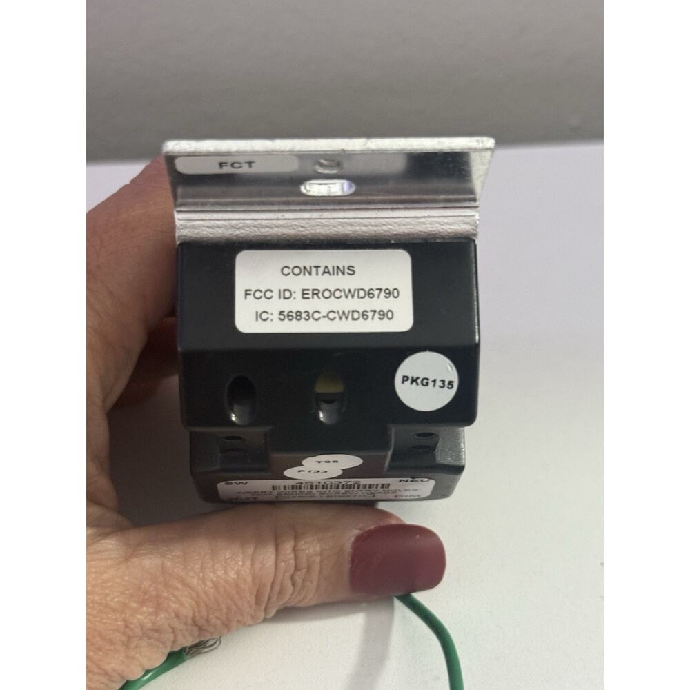 Crestron CLW-DIMSWEX-E-W-S Appliance Controller - Picture 6 of 8